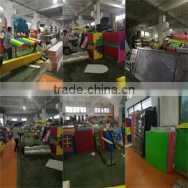 Guangzhou Eden Industry Co., Ltd. company overview - view 1