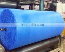 Guangzhou Huahao Non-Woven Fabric Co., Ltd. company overview - view 3