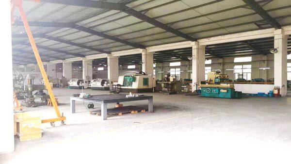 Wuxi Previcur Sealing Material Co., Ltd company overview - view 2