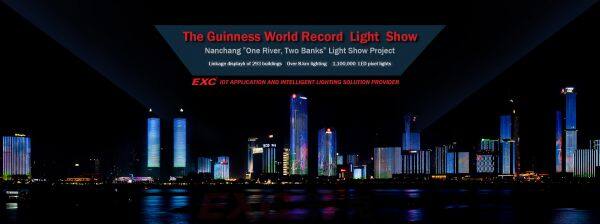 Shenzhen EXC-LED Technology Co., Ltd company overview - view 2