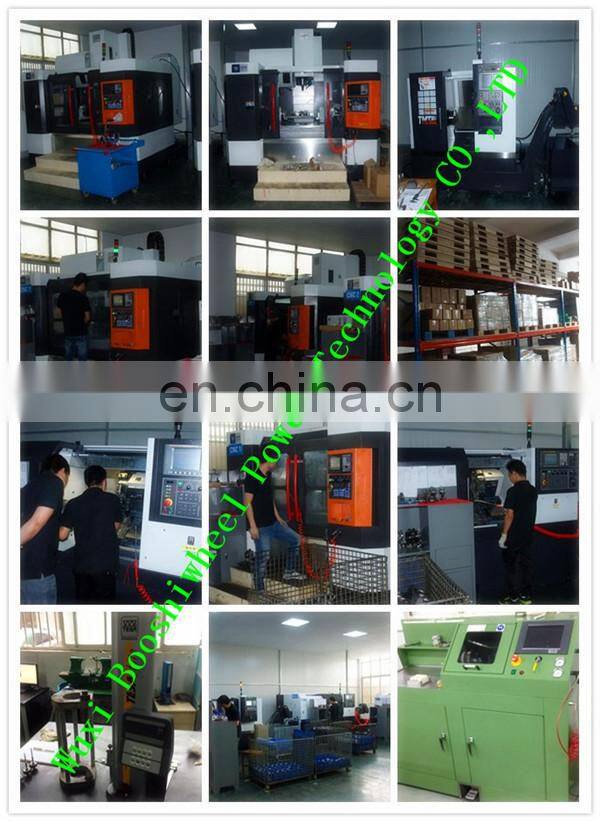 GTB1749V turbo charger BK3Q6K682CB BK3Q-6K682-CB Turbochagrer Commercial Transit 130PS Duratorq TDCI Euro 5 Engine