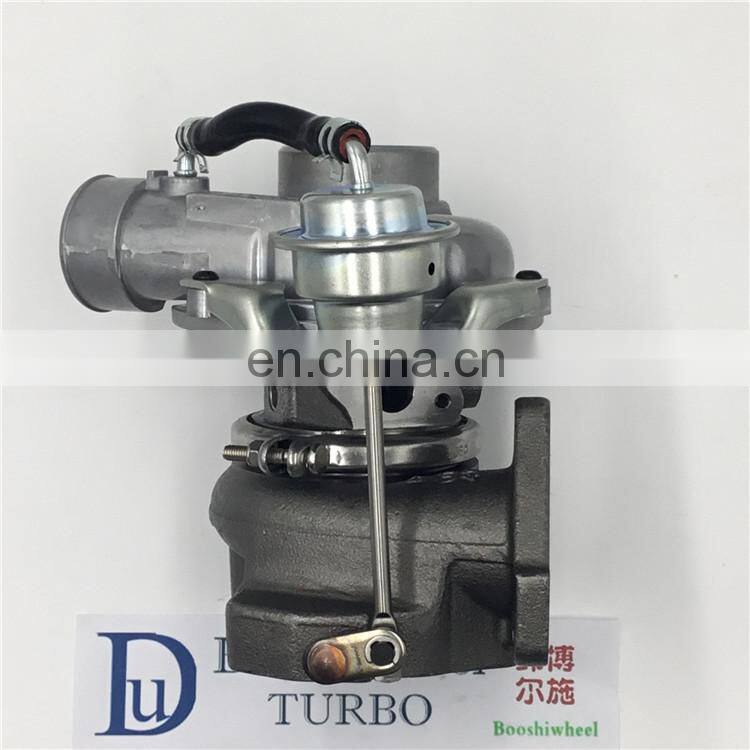 RHF5 turbocharger 8971371093 8971371094 8971371095  VA43 engine 4JX1TC 3.0L VA430015 VB430015 VC430015 VD430015