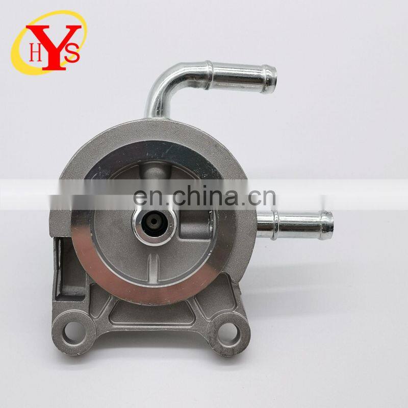 @AhRu's樣專用 High-Quality Sinotruck HOWO Truck Booster Cylinder