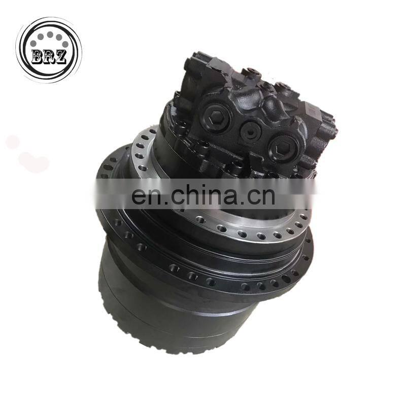 CX220 Final Drive CX220 Travel Motor 84142001 84142692