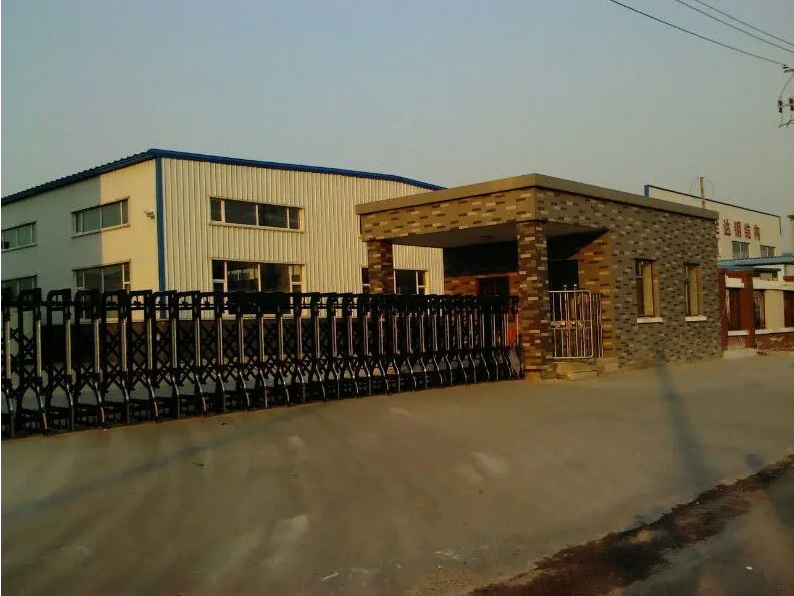 Zhuhai Delaifu Trading Co., Ltd. company overview - view 1