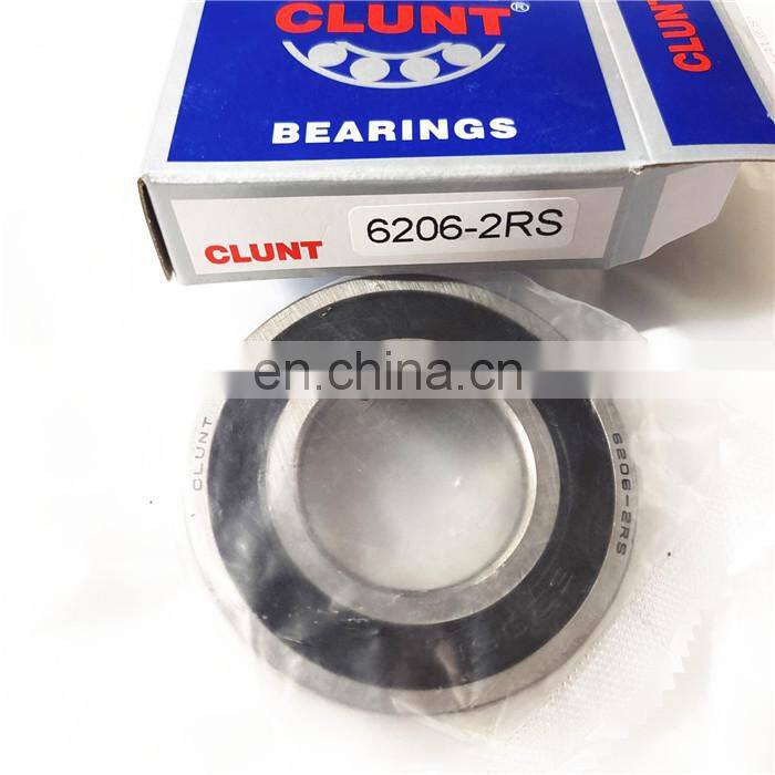 Hot sales 62015-2RS Sealed Bearing 62015 Deep Groove Ball Bearing 62015-2RS 62016-2RS 62017-2RS 62018-2RS 62014-2RS