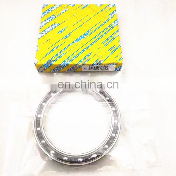 AB.12458.S06 High quality AB12458 bearing 12458 auto Car Gearbox Bearing AB12458S06