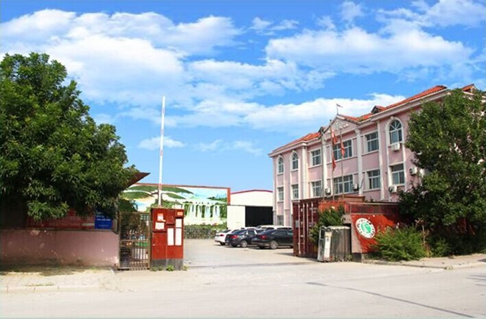 Tianjin HC Hardware Products Co., Ltd. company overview - view 1