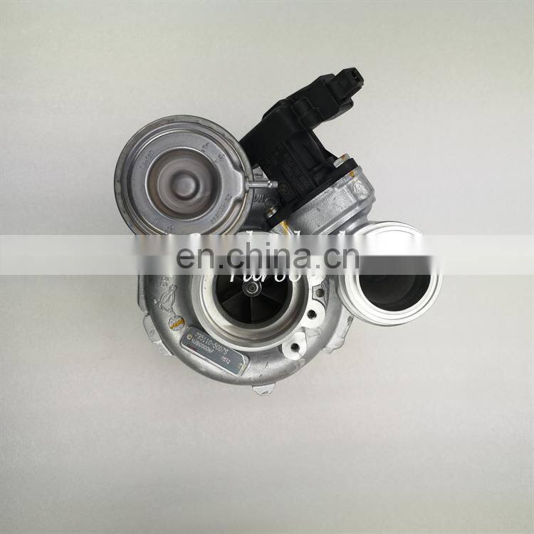 Good Turbo MGT2256S supercharger 795110-5007S 11657596038AI04 turbocharger