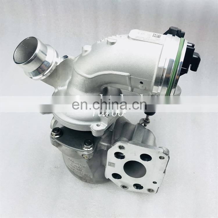 New Arrival B38 Turbo 8631700 065-0399 turbocharger for BMW B38 engine