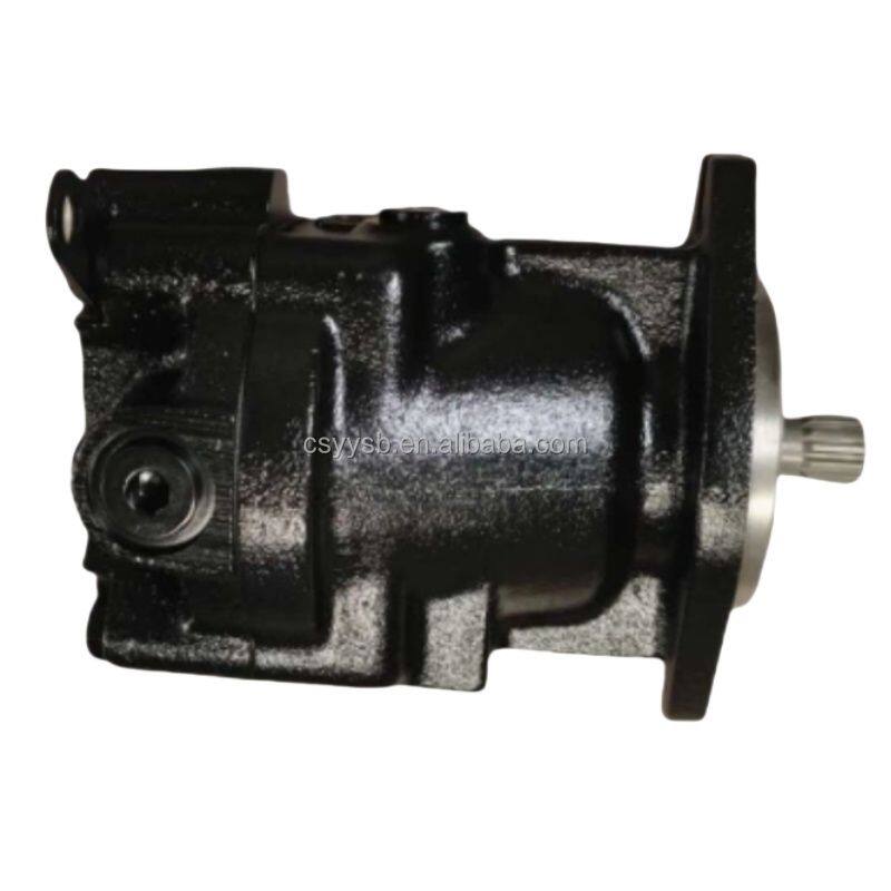 SAUER Piston Pump 90R030/042/055/075,90R100,90R130 Plunger Pump 90R055DD1AB60P4S1DG4GBA353520 90R055DD1AB80S4S1CG8GBA323220