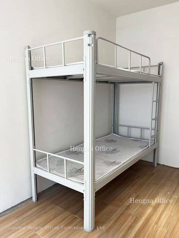 How 300mm Extra-High Guardrails Prevent Fall Injuries in Crowded Worker Dormitories