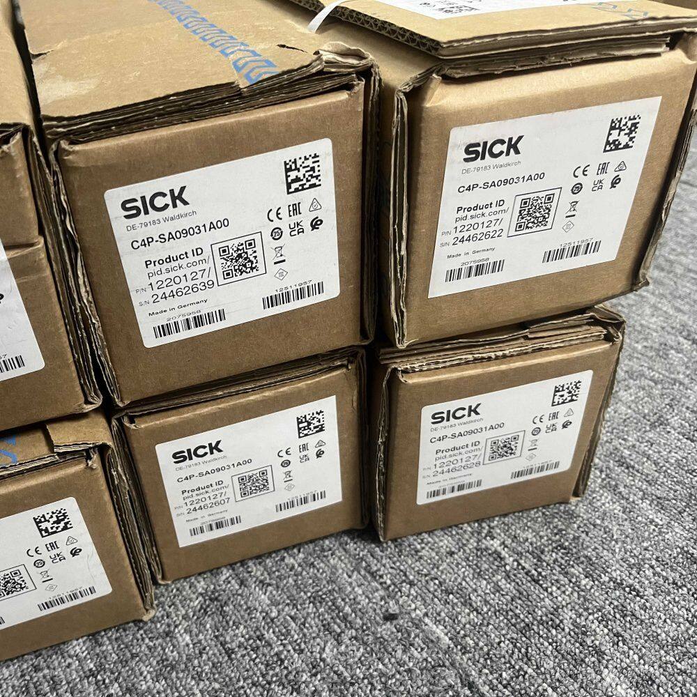 SICK C4P-SA09031A00