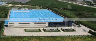 Liangshan Changzai Machinery Manufacturing Co., Ltd. company overview - view 2