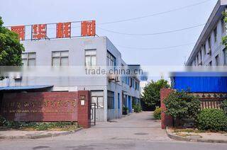 Huzhou Fulihua Printer Ribbon Co., Ltd. company overview - view 1