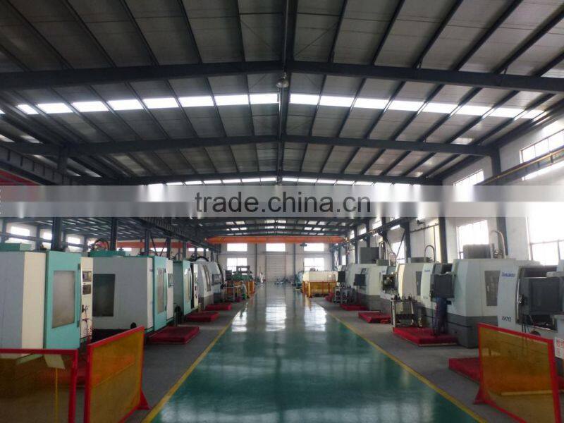 Shandong Tongjia Machinery Co., Ltd. company overview - view 4