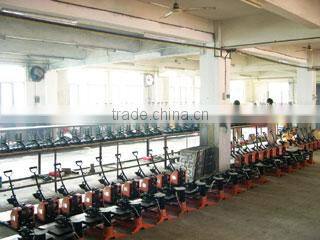 Jinjiang Haicheng Machinery Industry & Trade Co., Ltd. company overview - view 3