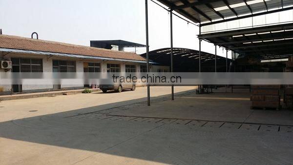 Bazhou Haoda MST Co., Ltd. company overview - view 1