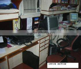 Panther Uniforms company overview - view 1