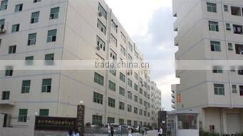 Shenzhen Scoda Industrial Co., Ltd. company overview - view 1