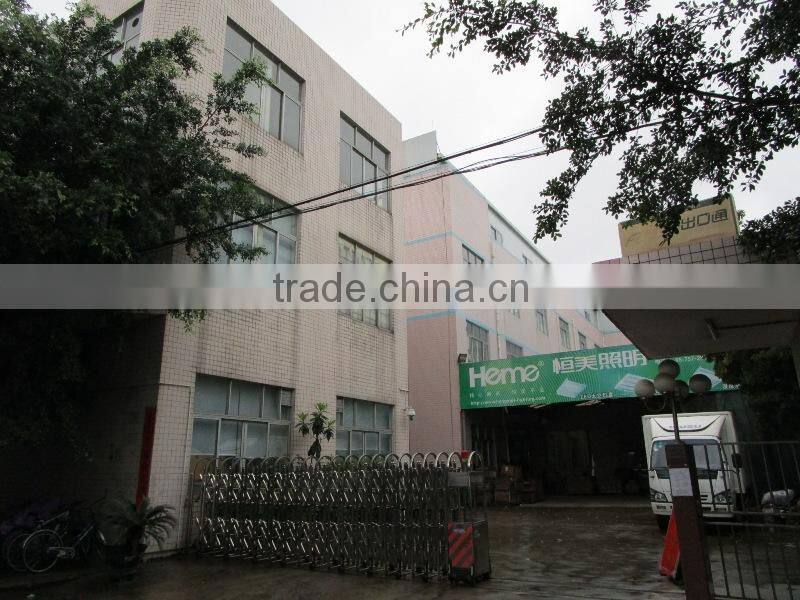 Foshan Shunde Ronggui Heng Le Electrical Manufacturing Co., Ltd. company overview - view 2