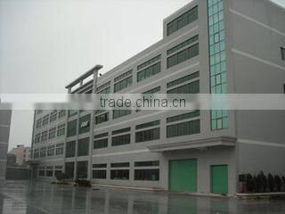 Yongkang Kangxuan Import And Export Co., Ltd. company overview - view 1