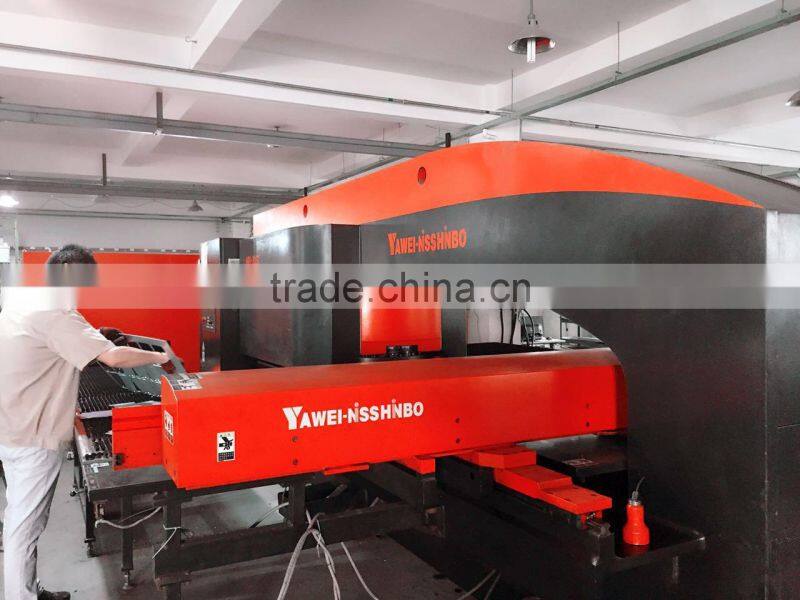 Taizhou Lion King Signal Co., Ltd. company overview - view 3