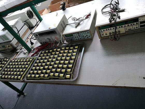 ONSUNE Technology Ltd company overview - view 3