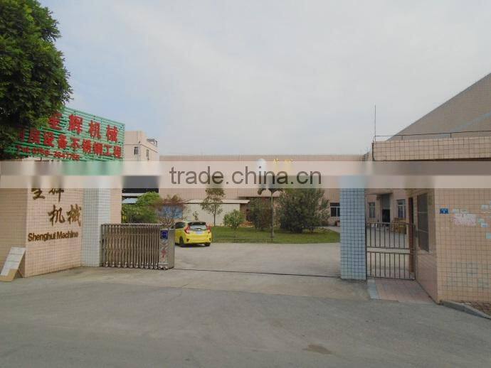 Zhaoqing High-Tech Zone Shenghui Machinery Co., Ltd. company overview - view 2