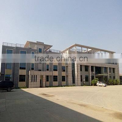 Nanning Yongte Electromechanical Equipment Co., Ltd. company overview - view 2