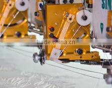 Dongguan Zhuosi Apparel Co., Ltd. company overview - view 2