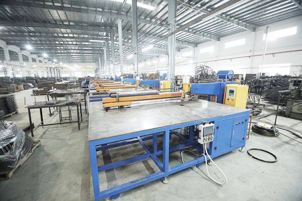 Guangdong Winleader Metal Products Co.,Ltd. company overview - view 1