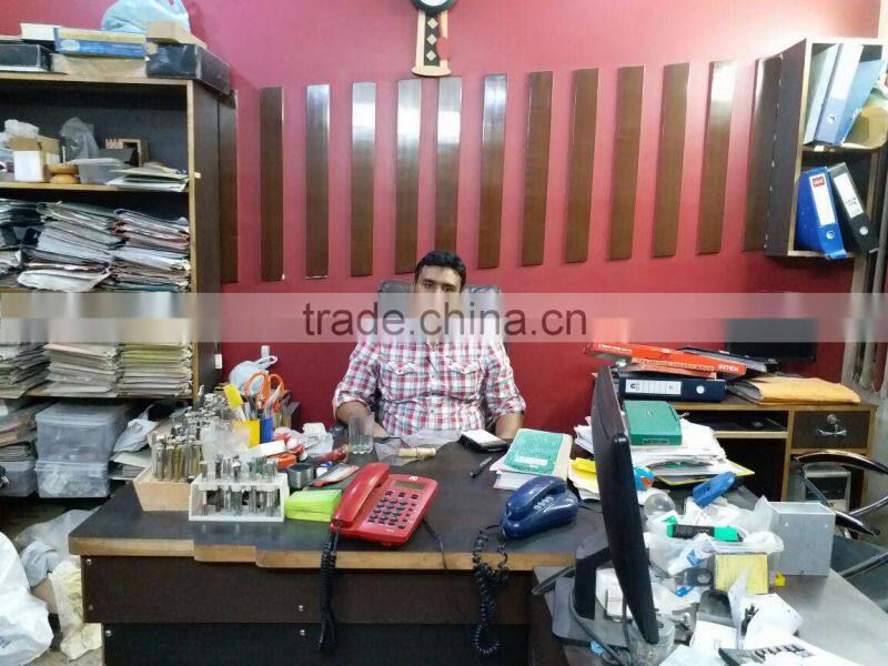 B.t.i. Engineers company overview - view 1