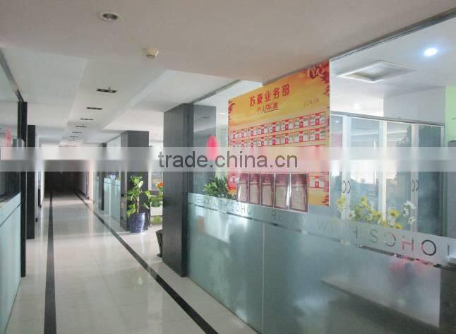 Jiangsu Soho International Group Yangzhou Co., Ltd. company overview - view 4