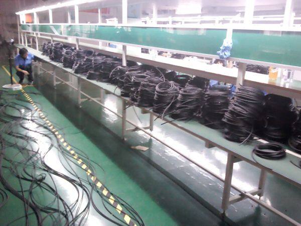 Newsun PV Technology CO.,LTD company overview - view 3