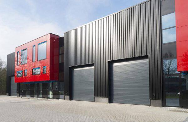 Jinhua Zhirui Trading CO.,LTD company overview - view 1