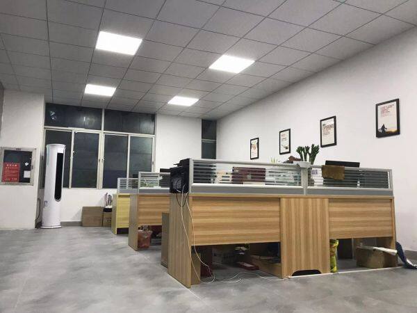 Shenzhen Sanwo Technology Co., Ltd company overview - view 1