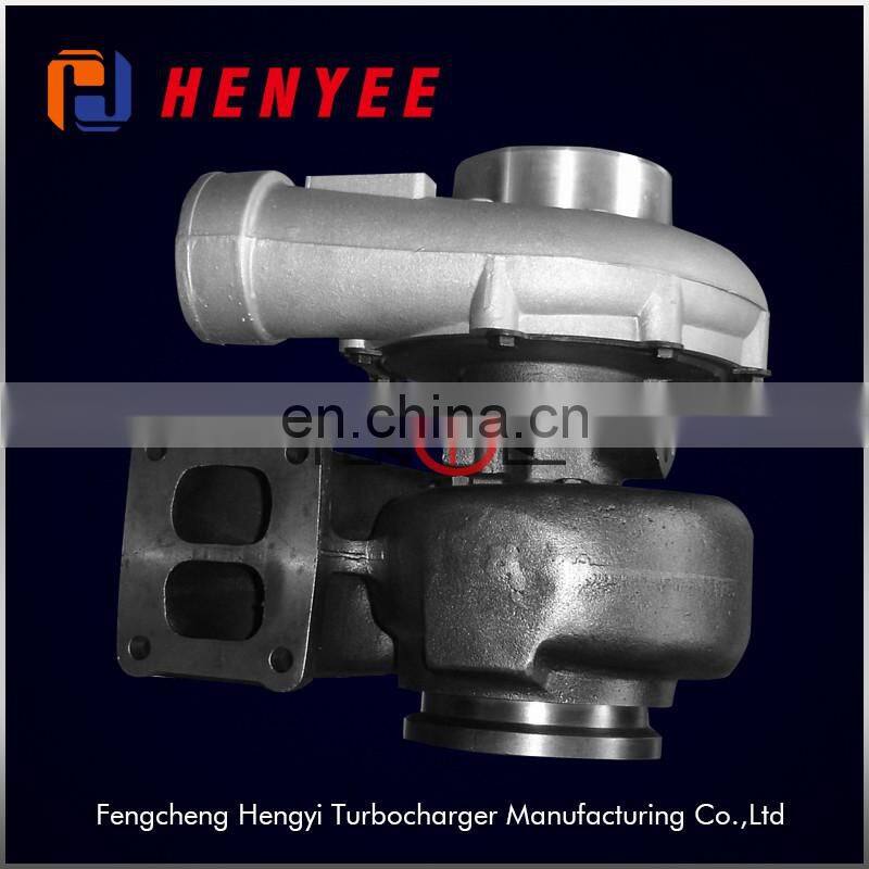 High Quality H2C Turbo 3034332 3803109 3801489 3519092 For Cummins Industrial Truck with L10 Engine
