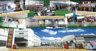 Heshan De Xing Long Plastic Products Co., Ltd. company overview - view 2
