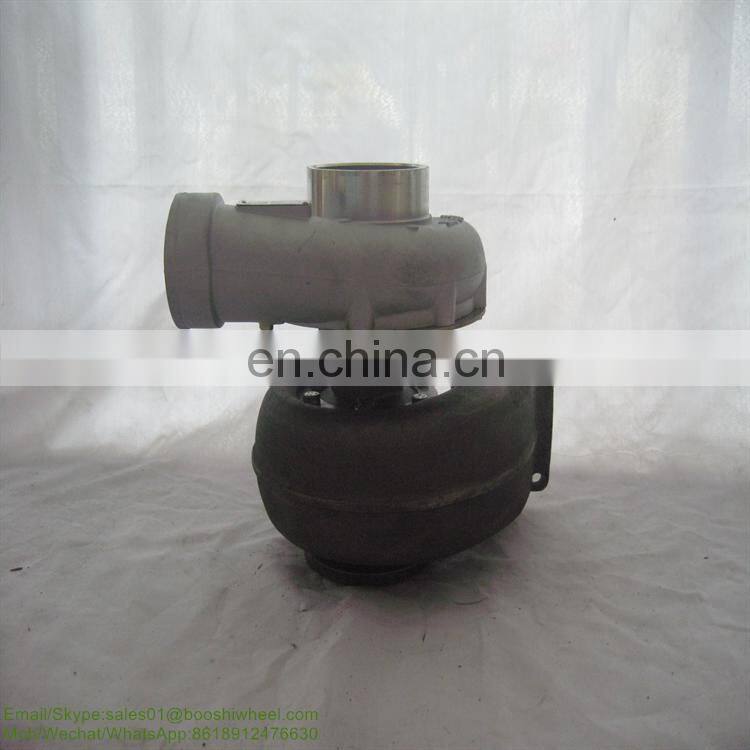 turbocharger 3594809 3537037 3537038 HX50 turbo for BOMAG Truck M11