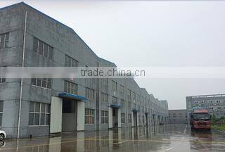 Jiangsu Shuo Yun Petrochemical Equipment Co., Ltd. company overview - view 2