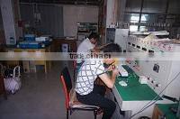 Wenzhou Ginri Power Automation Co., Ltd. company overview - view 2