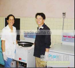 Hunan Hongda Scientific Instruments Co., Ltd. company overview - view 2