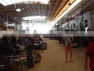 Gaoyao Jinli LangCheng Metal Products Factory company overview - view 1