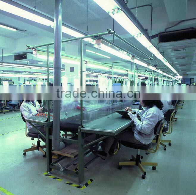 Shanghai Lina Electronic Co., Ltd. company overview - view 2