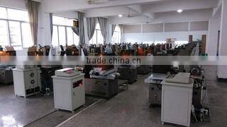 Hangzhou SDM Magnetics Co., Ltd. company overview - view 2