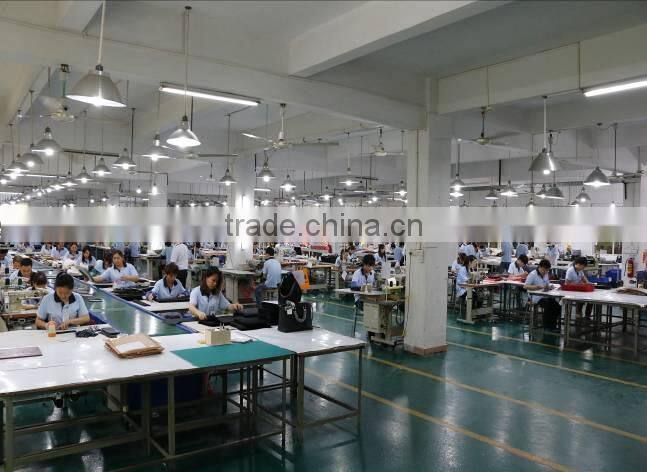 Guangzhou Fiedle Leather Bag Co., Ltd. company overview - view 4