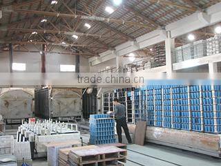 Chaozhou Tensymic Co., Ltd. company overview - view 4