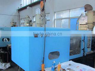 Ningbo TAEPO Communications Co., Ltd. company overview - view 3