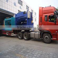 Shanghai Fiber Han Import And Export Co., Ltd. company overview - view 2